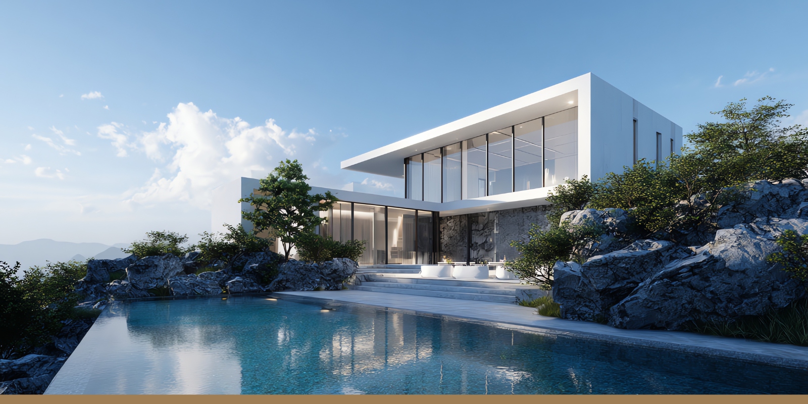 Buying Property as a South African Entity Using Foreign Loans